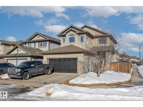167 Bremner Cres, Fort Saskatchewan, AB, T8L0E2 | Card Image