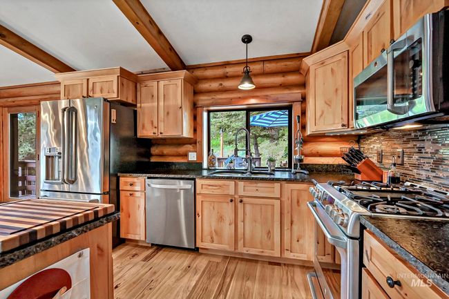 10 Daggett Rim Rd, House other with 4 bedrooms, 2 bathrooms and 2 parking in Boise ID | Image 6