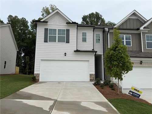 36 Berryville Dr, Dawsonville, GA, 30534-4493 | Card Image