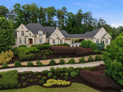 4998 Gunnison Trce, Suwanee, GA, 30024-8807 | Card Image