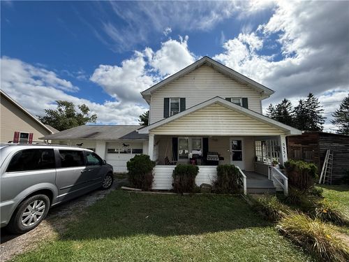 5331 Old Fryburg Rd, Fryburg, PA, 16326 | Card Image