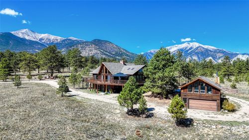 14495 County Road 261g, Nathrop, CO, 81236-8777 | Card Image