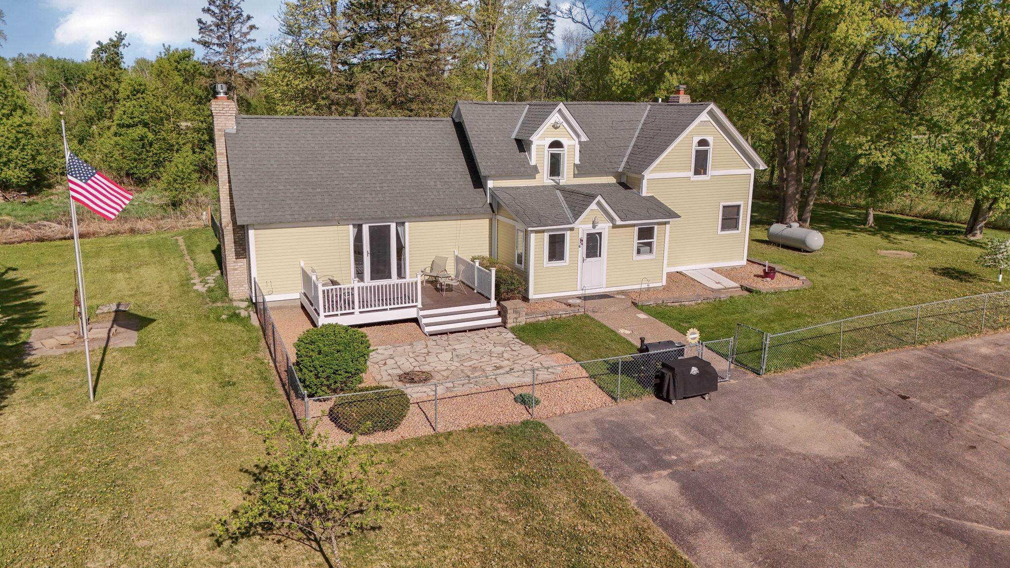 Residential in Elk River 2