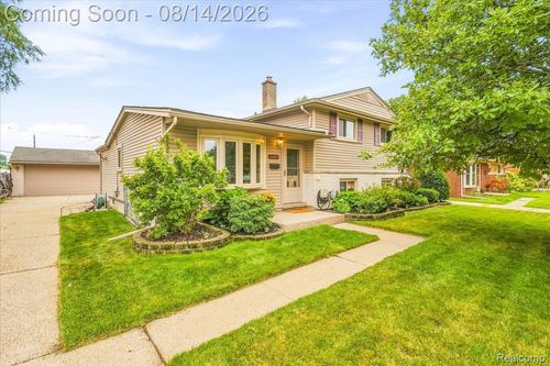 36629 Gilchrist St, Westland, MI, 48186-3901 | Card Image