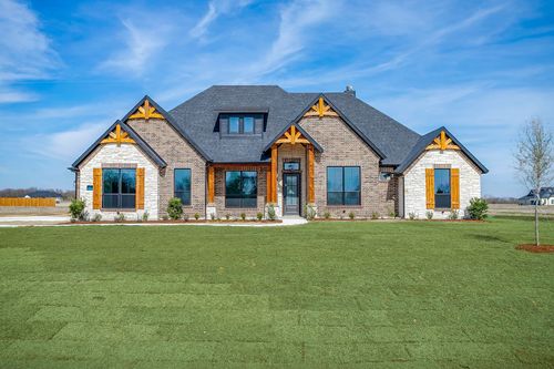 310 Waterfall Ranch Rd, Waxahachie, TX, 75167-1413 | Card Image