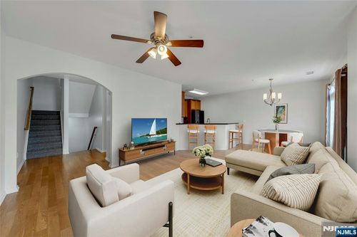 805 Deluca Rd, Belleville, NJ, 07109-5351 | Card Image