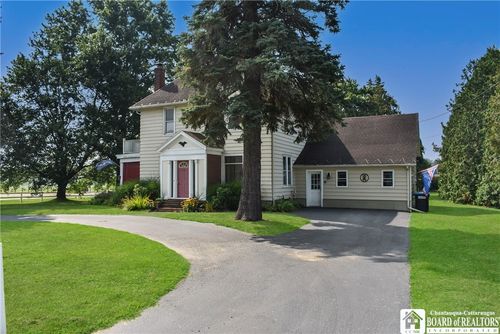 3009 Route 430, Bemus Point, NY, 14712-9778 | Card Image