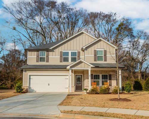 87 Cranson Walk, Pendergrass, GA, 30567-3852 | Card Image