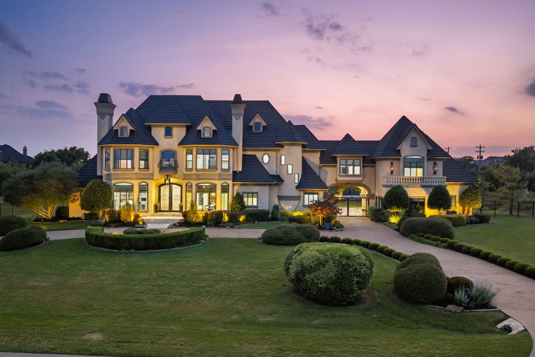 Residential in Prosper 4