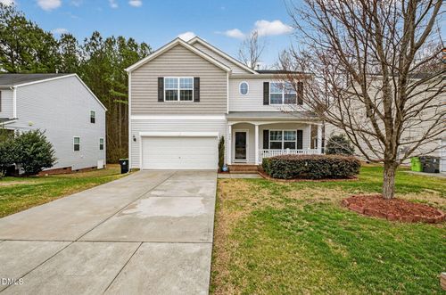 906 Ballast Dr, Knightdale, NC, 27545-6052 | Card Image