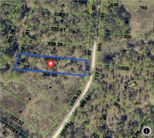 LOT 9 Hardstone Dr, Webster, FL, 33597 | Card Image