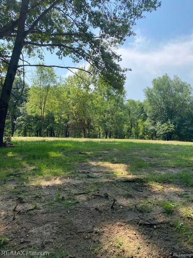 6 Sleaford Parcel 6   2.1 Acres Road, Home with 0 bedrooms, 0 bathrooms and null parking in Howell Township MI | Image 31
