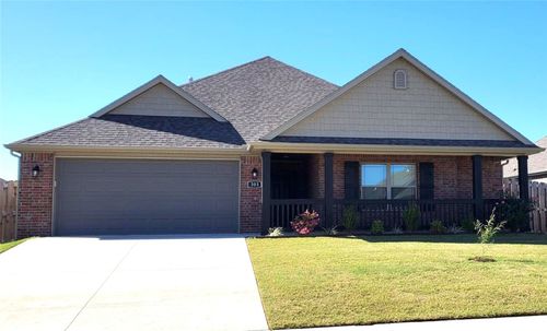 303 S Coventry Ave, Farmington, AR, 72730-3179 | Card Image