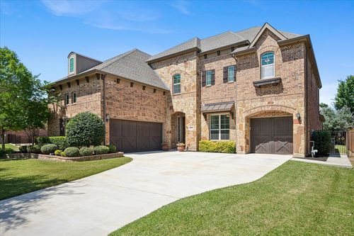 9601 Bowman Dr, Fort Worth, TX, 76244-9180 | Card Image