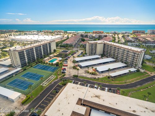 808-520 Palm Springs Boulevard, Indian Harbour Beach, FL, 32937 | Card Image