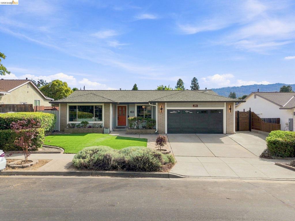 Residential in Pleasanton