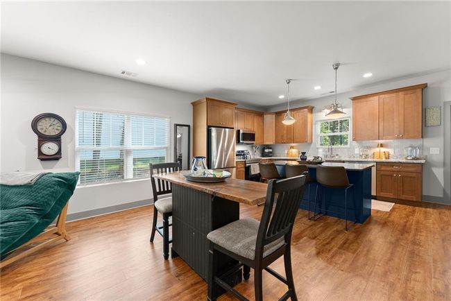 270 Townview Dr, House other with 2 bedrooms, 3 bathrooms and 2 parking in CLEVELAND GA | Image 8