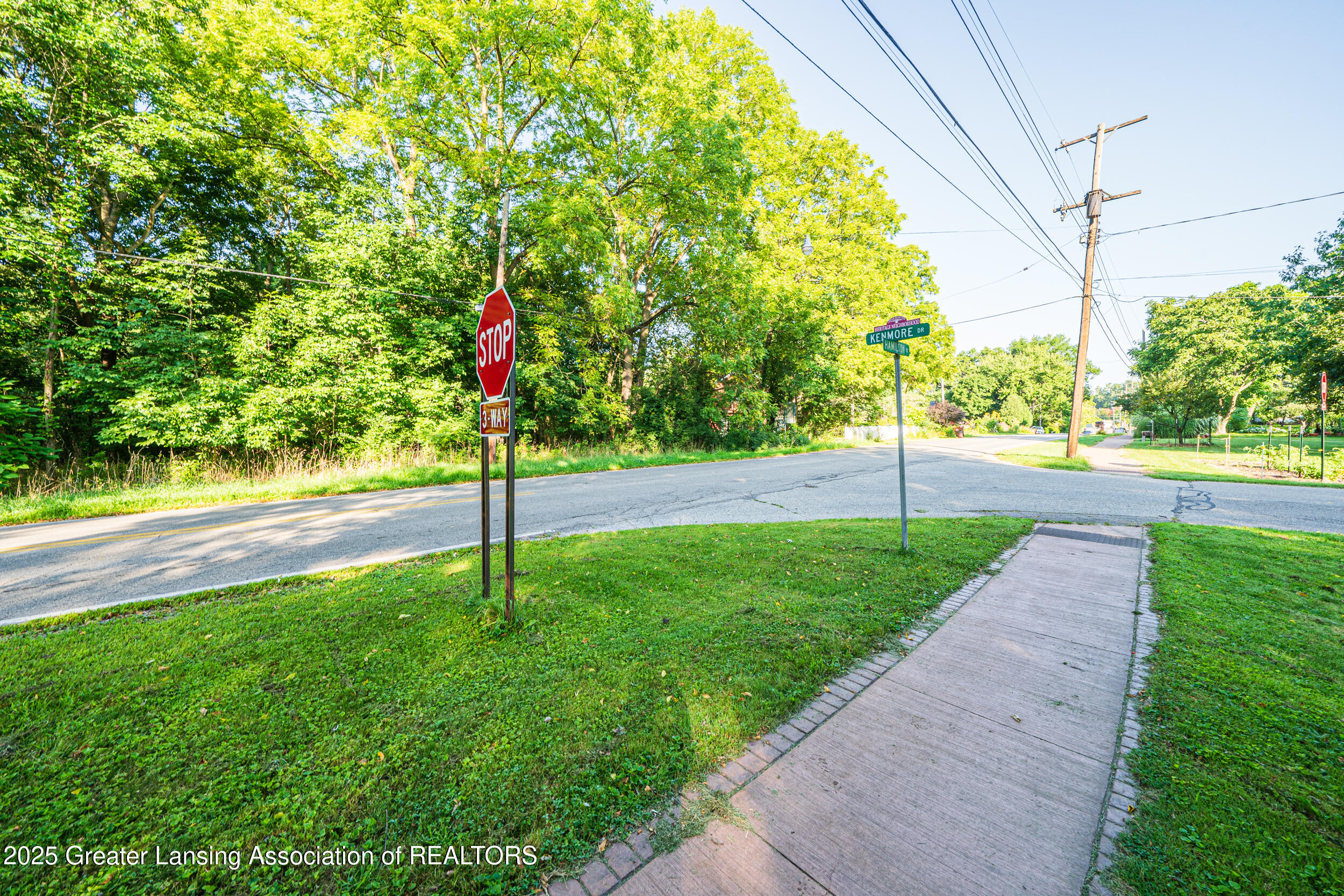 Land in Okemos 5