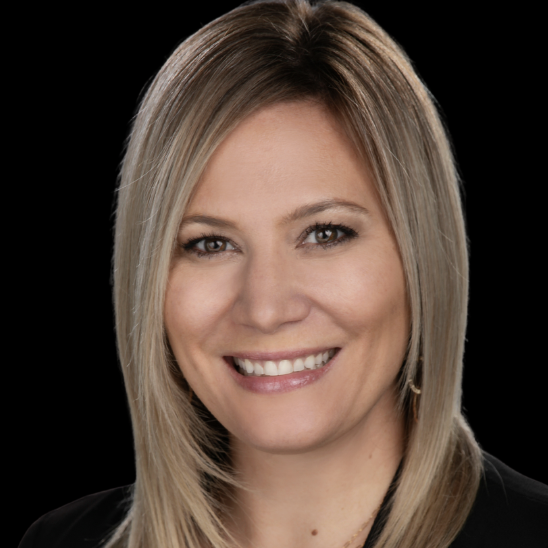 Leah Cafferty