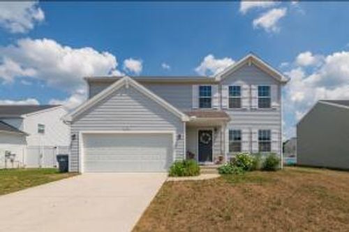 1743 Harper Grove Ln, Vicksburg, MI, 49097-7783 | Card Image