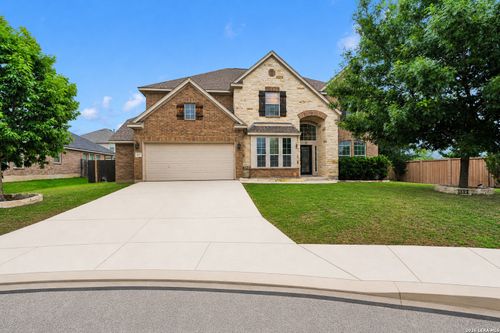1802 Laivita Mist, San Antonio, TX, 78251-5014 | Card Image