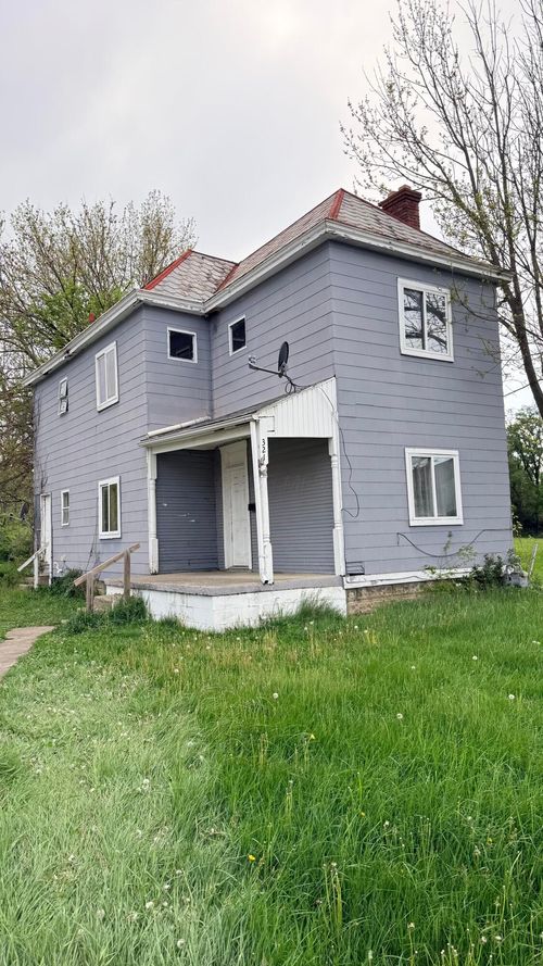 321 Belvidere Avenue, Columbus, OH, 43223 | Card Image