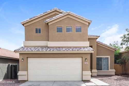 5607 S 16th Dr, Phoenix, AZ, 85041-4641 | Card Image