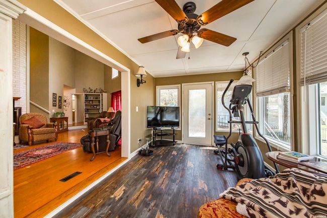 21 La Granja Cir, House other with 3 bedrooms, 3 bathrooms and null parking in Hot Springs Village AR | Image 29