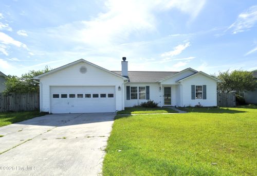 309 Kenilworth Pl, Hubert, NC, 28539-3652 | Card Image