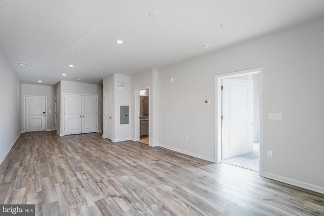 0101 - 4003 Seaside Alder Rd, Home with 1 bedrooms, 1 bathrooms and null parking in BOWIE MD | Image 12