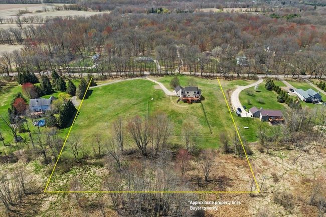 5421 Bradley Rd, House other with 4 bedrooms, 3 bathrooms and null parking in Gregory MI | Image 43