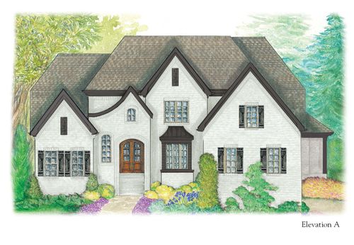 1968 Napa Drive, Brentwood, TN, 37027 | Card Image