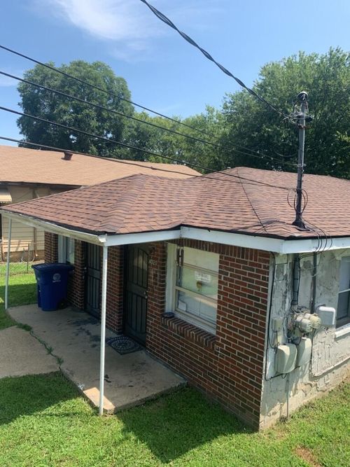 4020 Kirkland Ave, Chattanooga, TN, 37410-1629 | Card Image