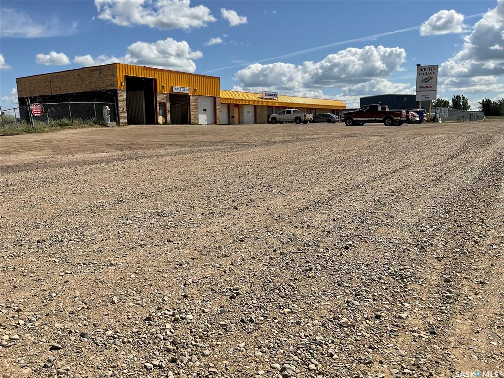 Commercial Sale in Wakaw 2