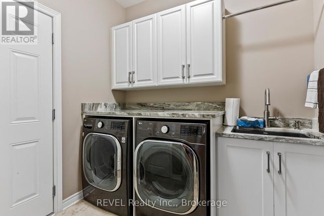4 Tulip Tree Road, House other with 3 bedrooms, 3 bathrooms and 6 parking in Niagara-on-the-Lake (St. Davids) ON | Image 26