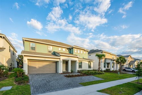 2537 Shanti Dr, KISSIMMEE, FL, 34746 | Card Image