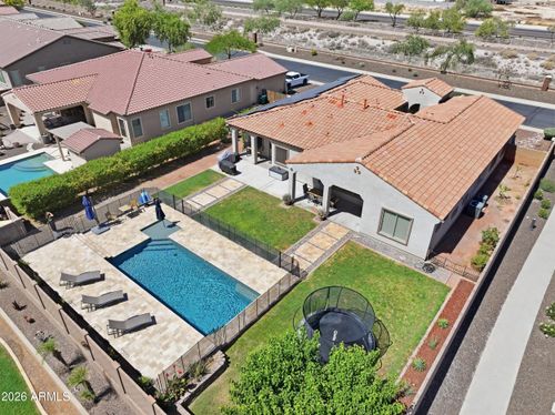 5125 N 194th Dr, Litchfield Park, AZ, 85340-5718 | Card Image