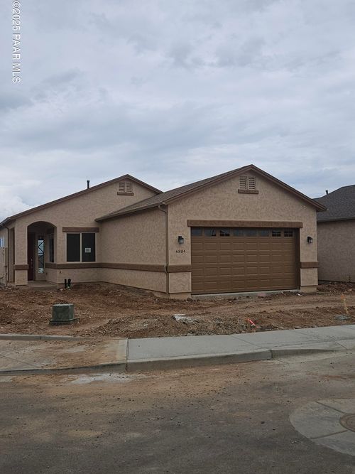 6884 E Kasper Court, Prescott Valley, AZ, 86314 | Card Image