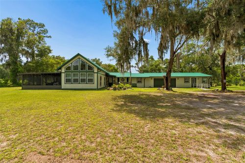 11094 Sw 51st Dr, WEBSTER, FL, 33597-7265 | Card Image