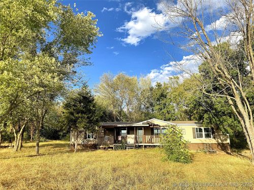 70587 S 330 Rd, Wagoner, OK, 74467-8760 | Card Image