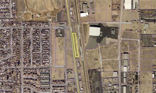 0 Sierra Hwy Vic Ave H, Lancaster, CA, 93535 | Card Image