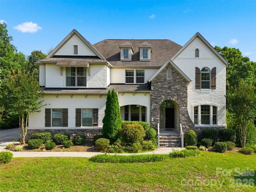 9115 Unbridle Ln, Waxhaw, NC, 28173-6775 | Card Image