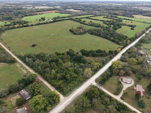 10550 U4 Rd, Hoyt, KS, 66440 | Card Image