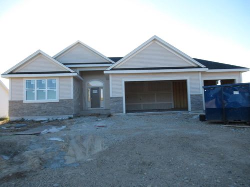 518 Woodside Ct, West Bend, WI, 53095-1214 | Card Image