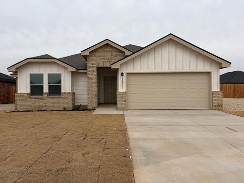 1341 Hogback Way, Midland, TX, 79705-3053 | Card Image
