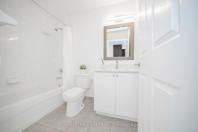 407 - 50 Sky Harbour Dr, Condo with 1 bedrooms, 1 bathrooms and null parking in Brampton ON | Image 8
