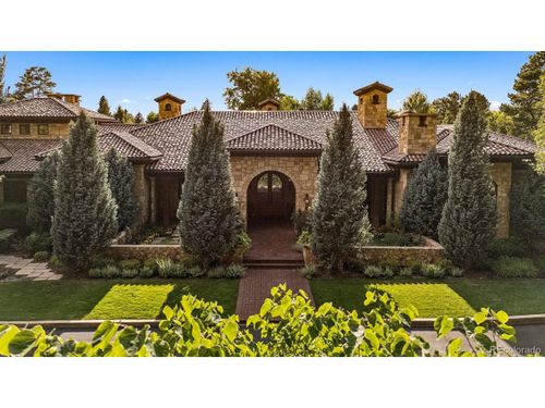 7 Village Rd, Cherry Hills Village, CO, 80113-4907 | Card Image