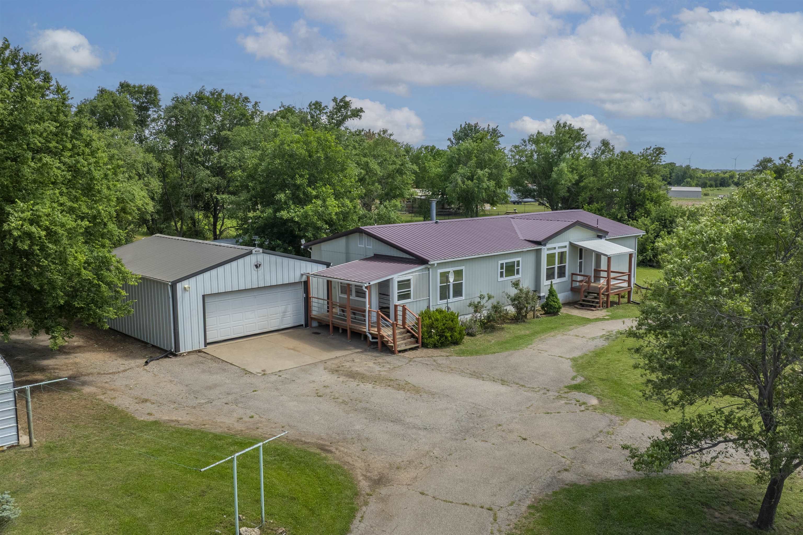Residential in Arkansas City 3