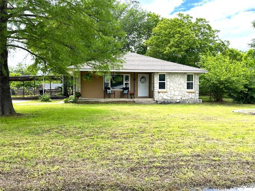 420 S 10th Ave, Stroud, OK, 74079-3830 | Card Image