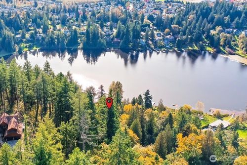 0 Lot X E Lake Desire Dr Se, Renton, WA, 98058 | Card Image